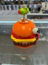 77070-Durr Burger-Used