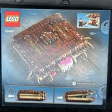 Large  Lego/free Shipping