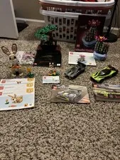 LEGO Mixed Sets
