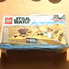 LEGO Star Wars 40451 Tatooine Homestead Limited Edition 217 pcs Age 8+ 2021