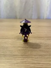 LEGO® Ninjago Minifigure Ghoultar - Legacy #njo0646