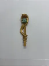 LEGO NINJAGO Minifig Accessory, Snake / Serpent Staff 98134