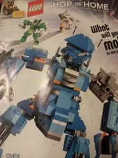 Lego Shop at Home Late Spring 2003 Catalog Y13