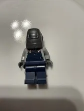 LEGO Minifigure Series 11 Welder 71002 Col172 Mini Figure Lot