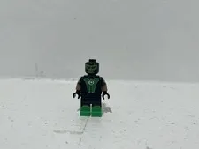 LEGO 71026 Series GREEN LANTERN DC Comics Super Heroes Mini Figure Only