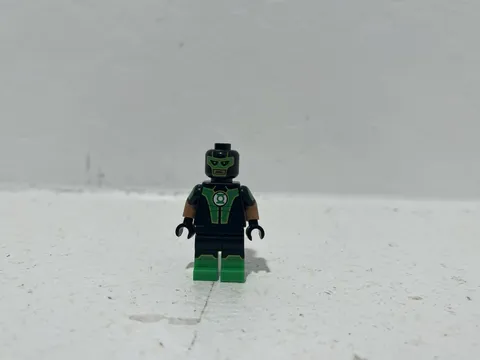 LEGO 71026 Series GREEN LANTERN DC Comics Super Heroes Mini Figure Only