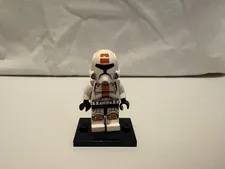 lego old republic trooper as seen in photo