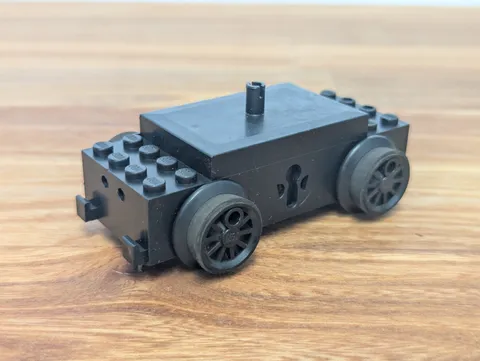 Lego Train Engine Motor Train 12V bb0012va bb0012vb 7755 7730 7750 7760 7740 7765