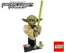 LEGO Star Wars™ Yoda™ Bust Set 