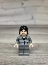 LEGO Harry Potter 4756 4753 Sirius Black Minifigure hp045 Prisoner of Azkaban