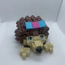LEGO #40171 FRIENDS HEDGEHOG STORAGE BOX- RETIRED RARE