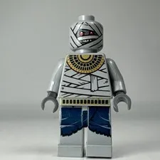 LEGO Pharaoh's Quest Minifigure FLYING MUMMY pha005 From Sets 7327 7307
