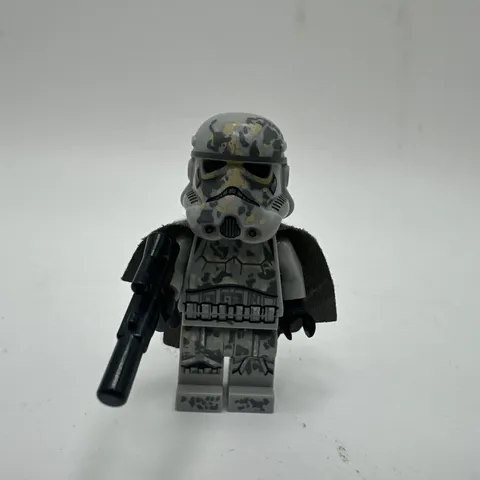 Lego Star Wars: Mimban Stormtrooper Minifigure Sw0927 from 75211