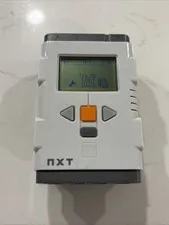 Retired LEGO Mindstorms NXT Intelligent Brick 53788- Tested Working