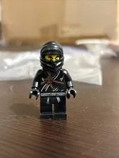 LEGO Ninjago - Cole - The Golden Weapons - Minifigure