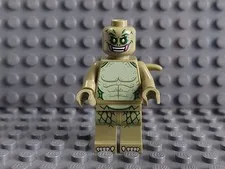Lego 76280 Lizard Minifigure - Used