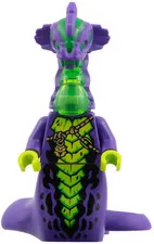 Acid Monster Dragons Rising 4 Ninjago Lego Minifigure 71854 NEW NEVER ASSEMBLED