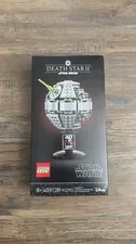 LEGO Star Wars: Death Star II (40591) - GWP 2923 New Sealed