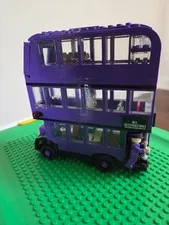 LEGO Harry Potter: The Knight Bus (75957)