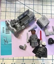 LEGO Star Wars Darth Vader 75347 mini figures