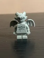 Lego Minifigures 71010 Halloween Monsters Series 14 - Gargoyle