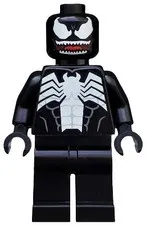 LEGO® Minifigure Super Heroes sh0542 Venom Teeth Parted