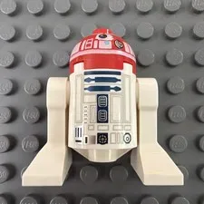 LEGO® R3-T2 Astromech Droid Minifigure Star Wars sw0895