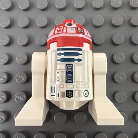 LEGO® R3-T2 Astromech Droid Minifigure Star Wars sw0895