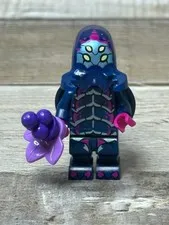 LEGO Minifigures Series 26 Alien Beetlezoid 71046 CMF col26-10 Ships from US