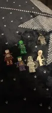 Huge LEGO Lot Priced Accordingly Over 100 Pieces tons of sets aswell