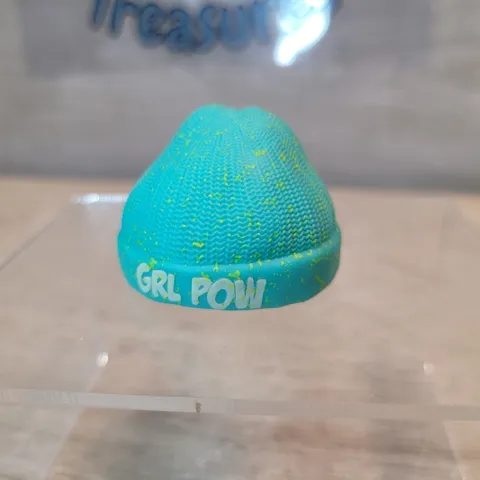 MGA LOL Surprise Doll Hat Beanie Replacement Part Grl Pow Accessory