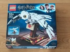 LEGO 75979 HARRY POTTER HEDWIGE New