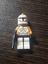 LEGO Star Wars Minifigure: Commander Cody Phase 1 