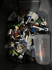 2 Pounds Of Mixed Legos Used Random Selection Per Order