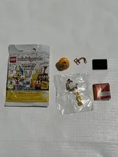 LEGO Speedy Gonzales Looney Tunes Collectible Minifigure 71030-partially sealed