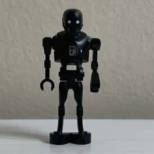 LEGO Star Wars Rogue One K-2SO Droid Minifigure sw0782 75156
