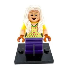LEGO® One Piece Dr. Kureha Minifigure 75641 Doc Bader's Lair Anime Collector