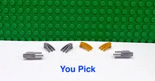LEGO Bladed Claw Wolverine Batman "You Pick Your Color and Qty" NEW