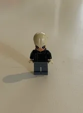 LEGO®｜Minifigure｜Star Wars｜Bith Musician｜sw0554｜NM/M CONDITION