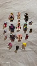 duplo figures lot