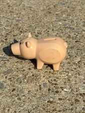 Rare Authentic LEGO Toy Story Hamm Minifigure