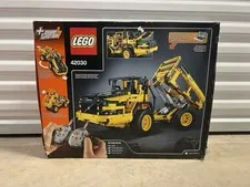 Lego Technic Volvo L350F *New -Shipped from US*