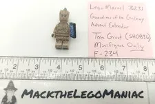Lego Marvel 76231 Teen Groot SH0836 Guardians of the Galaxy Minifigure Only