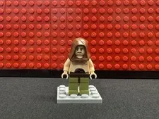 LEGO Star Wars sw0434 Malakili Minifigure (2013) Rancor Pit 75005 