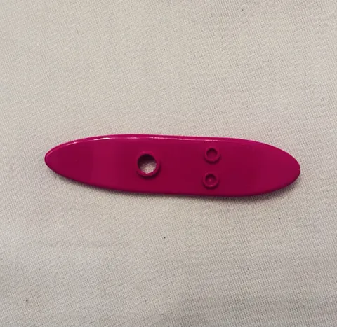 Lego Friends Surf Board  Hot Pink Accessories Toys  1694/18