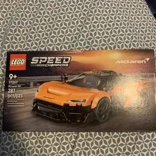 LEGO - Speed Champions - McLaren W1 [77257]