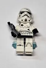 LEGO Star Wars Imperial Jet Pack Trooper Jumptrooper SW0691 75134