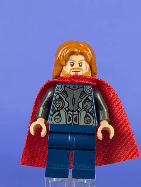 LEGO Super Heroes Thor - Spongy Cape sh0170 76030 76038