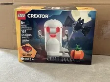 LEGO 40772 Celebration Series 3 Luminous Ghost Brand New Sealed