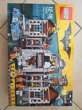 LEGO The LEGO Batman Movie: Arkham Asylum (70912)